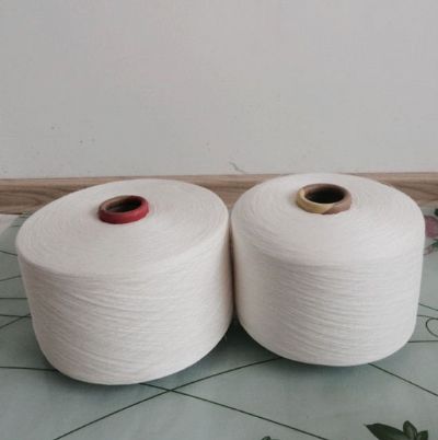 點擊查看詳細信息<br>標題：氣流紡人棉紗 閱讀次數(shù)：3078