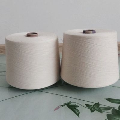 點擊查看詳細(xì)信息<br>標(biāo)題：緊密賽絡(luò)紡純棉紗 閱讀次數(shù)：2684