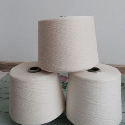 點(diǎn)擊查看詳細(xì)信息<br>標(biāo)題：腈棉混紡紗 閱讀次數(shù)：2837