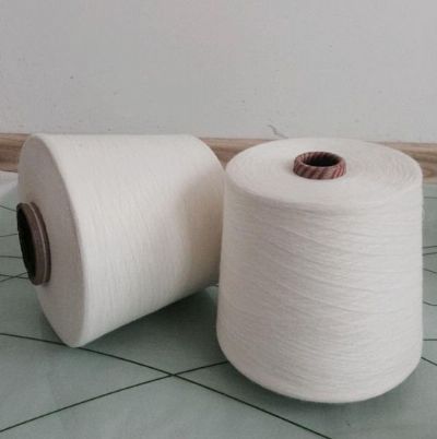 點擊查看詳細(xì)信息<br>標(biāo)題：阻燃腈綸粘膠混紡紗 閱讀次數(shù)：4330