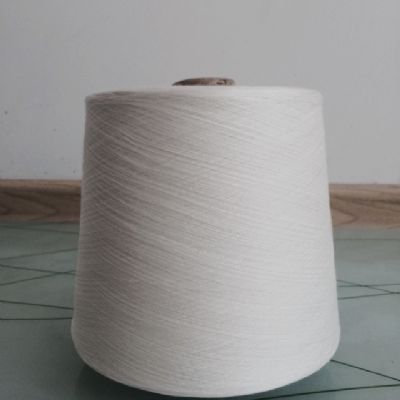點擊查看詳細(xì)信息<br>標(biāo)題：緊密紡竹纖維紗 閱讀次數(shù)：4644