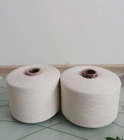 點(diǎn)擊查看詳細(xì)信息<br>標(biāo)題：氣流紡滌棉紗 閱讀次數(shù)：10234