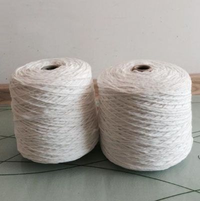 點擊查看詳細信息<br>標題：脫脂棉線 閱讀次數(shù)：1278