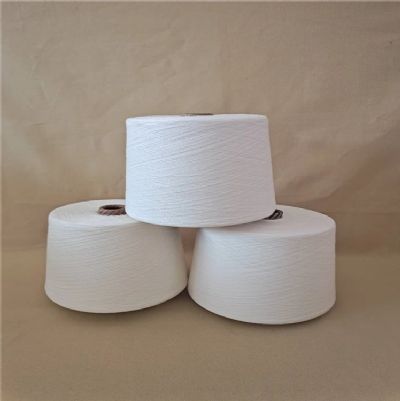 點擊查看詳細(xì)信息<br>標(biāo)題：竹纖維混紡紗 閱讀次數(shù)：1077